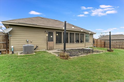 A home in New Braunfels