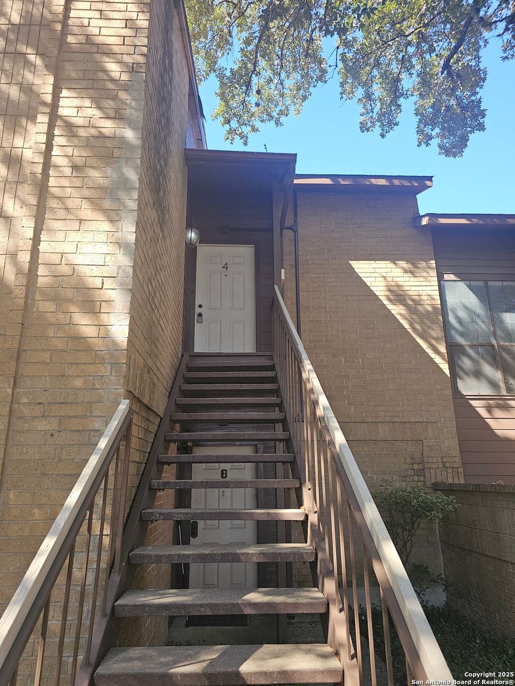 Photo of 8611 DATAPOINT 4 #4, San Antonio, TX 78229 (MLS # 1922203)
