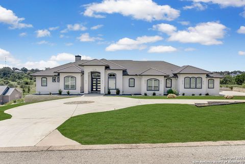 1356 bordeaux New Braunfels TX 78132