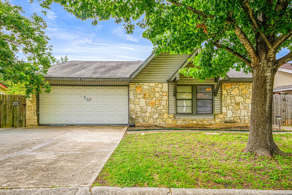 Photo of 4918 Dare, San Antonio, TX 78217 (MLS # 1990048)