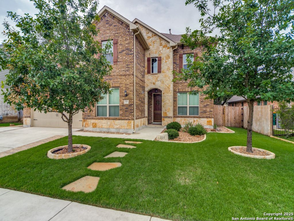306 Woods Of Boerne