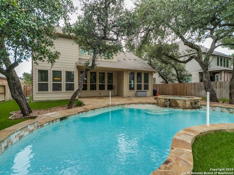 306 Woods Of Boerne Boerne TX 78006
