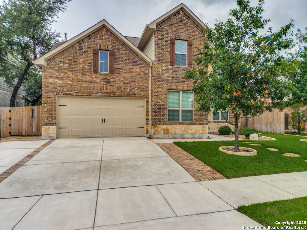 306 Woods Of Boerne