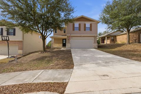 Photo of 5764 Maxfli, Schertz, TX 78108 (MLS # 1936591)