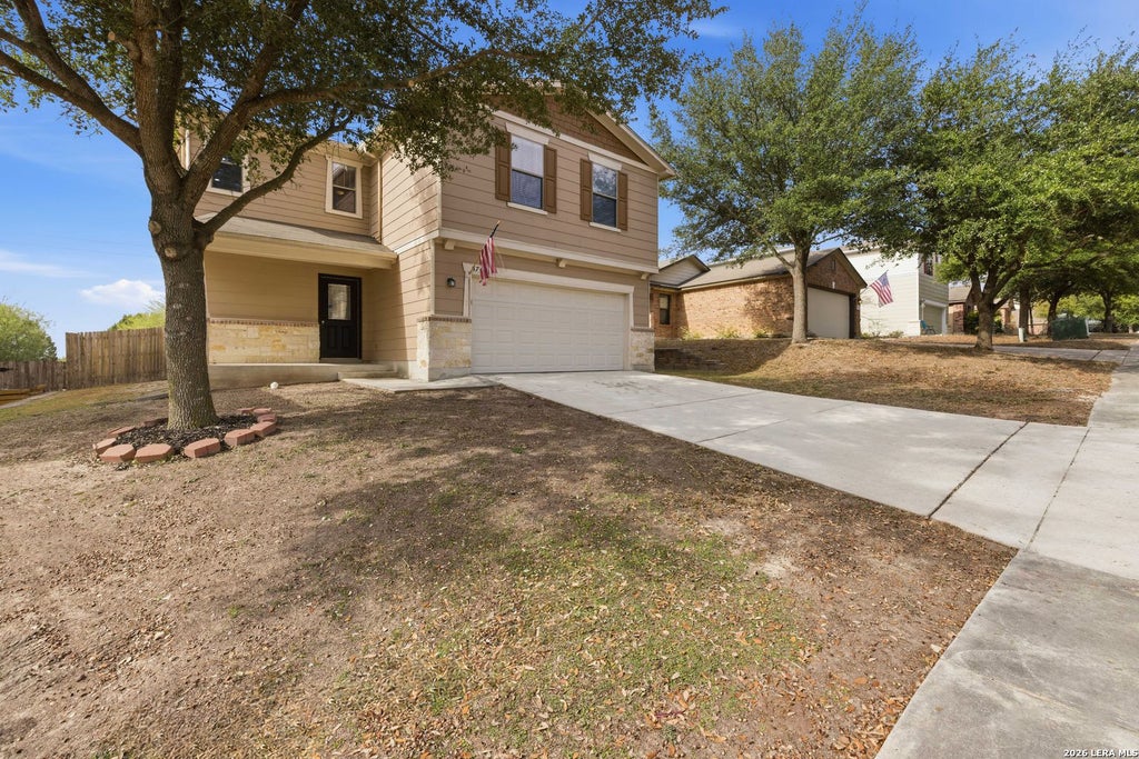 Photo of 5764 Maxfli, Schertz, TX 78108 (MLS # 1936591)