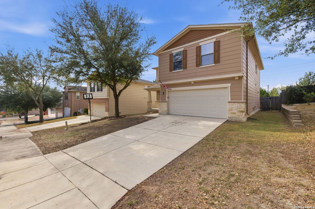 Photo of 5764 Maxfli, Schertz, TX 78108 (MLS # 1936591)