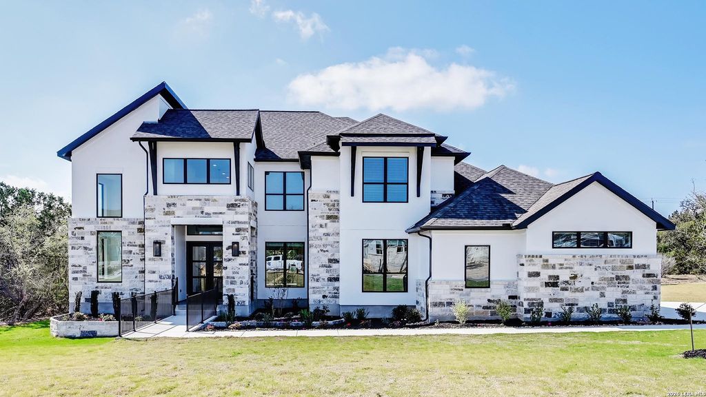 Photo of 1006 Rapidan Lane, Bulverde, TX 78163 (MLS # 1910933)