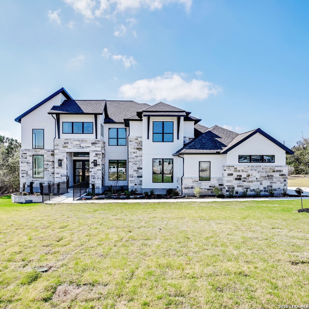 Photo of 1006 Rapidan Lane, Bulverde, TX 78163 (MLS # 1910933)