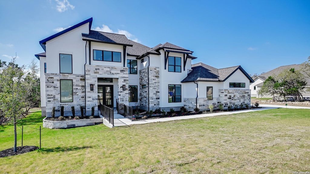 Photo of 1006 Rapidan Lane, Bulverde, TX 78163 (MLS # 1910933)