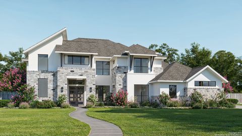 Photo of 1006 Rapidan Lane, Bulverde, TX 78163 (MLS # 1910933)