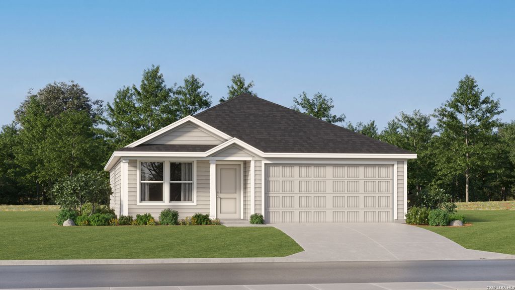 Photo of 3560 Sky Place, Seguin, TX 78155 (MLS # 1969134)