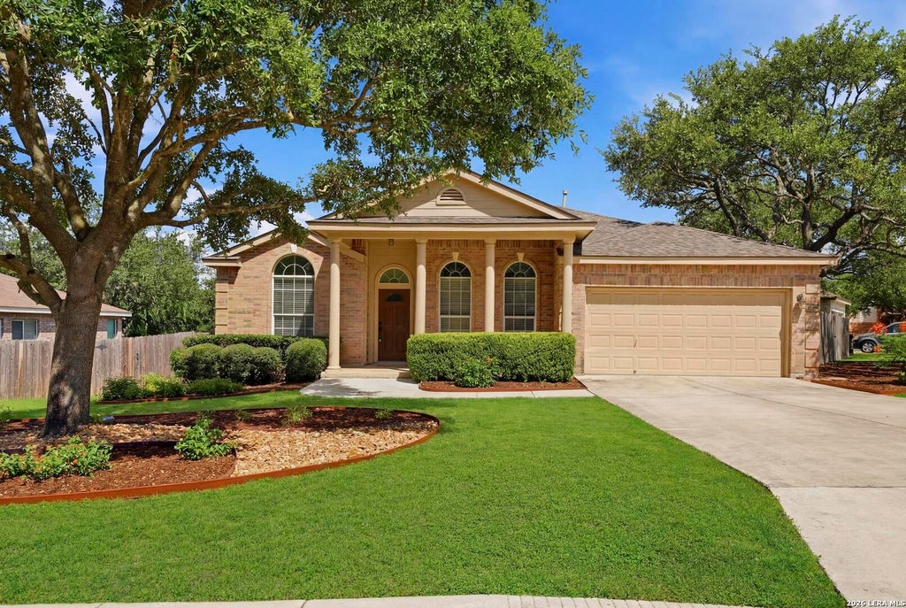 Photo of 22735 San Saba Bluff, San Antonio, TX 78258 (MLS # 1993397)