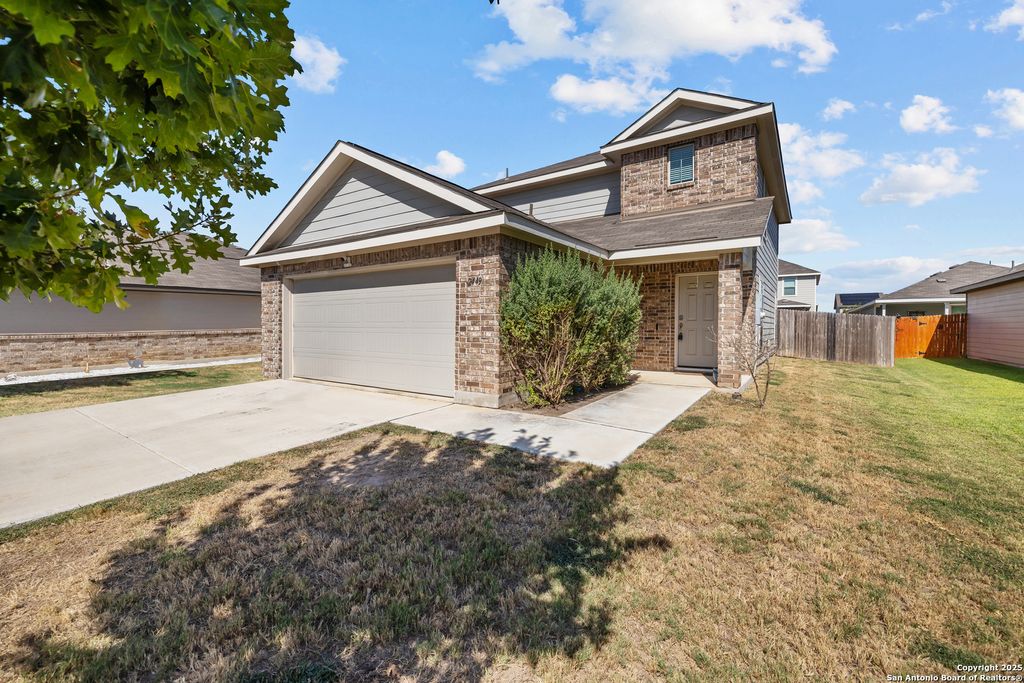 Photo of 2449 Ranger, Seguin, TX 78155 (MLS # 1897310)