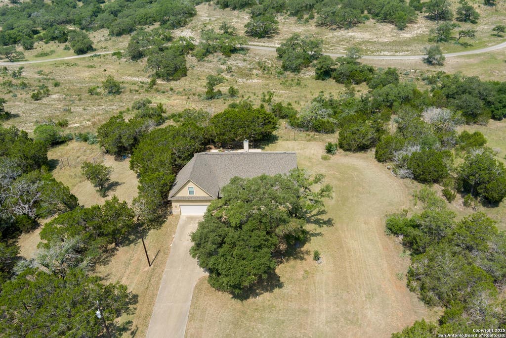 Photo of 448 Western, Bandera, TX 78003 (MLS # 1934689)
