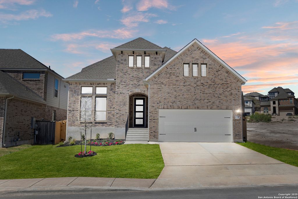 Photo of 2519 Sueno Point, San Antonio, TX 78245 (MLS # 1832702)