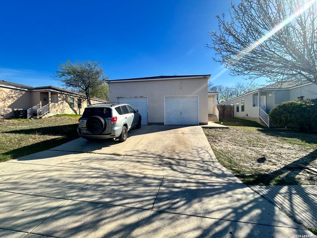 Photo of 5046 ANACACHO ST, San Antonio, TX 78217 (MLS # 1949779)