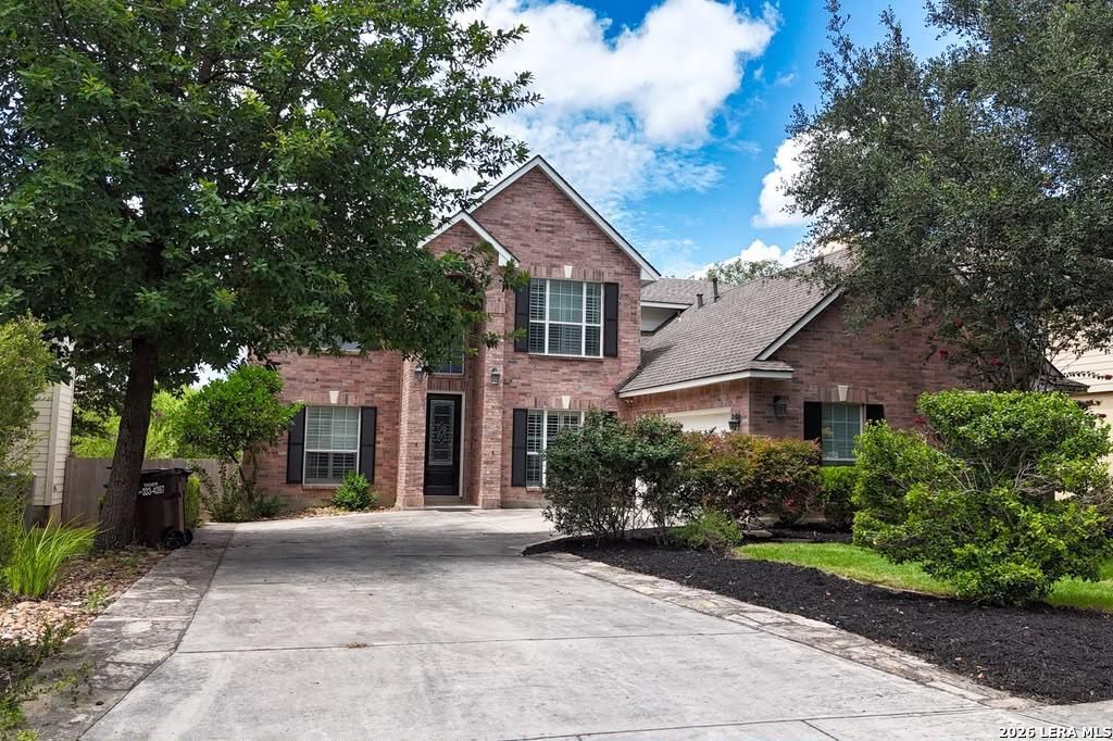 Photo of 24706 cloudy crk, San Antonio, TX 78255 (MLS # 2000884)
