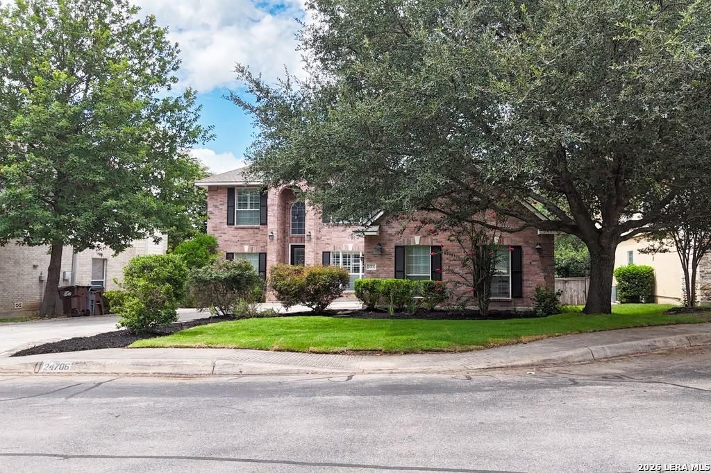 Photo of 24706 cloudy crk, San Antonio, TX 78255 (MLS # 2000884)