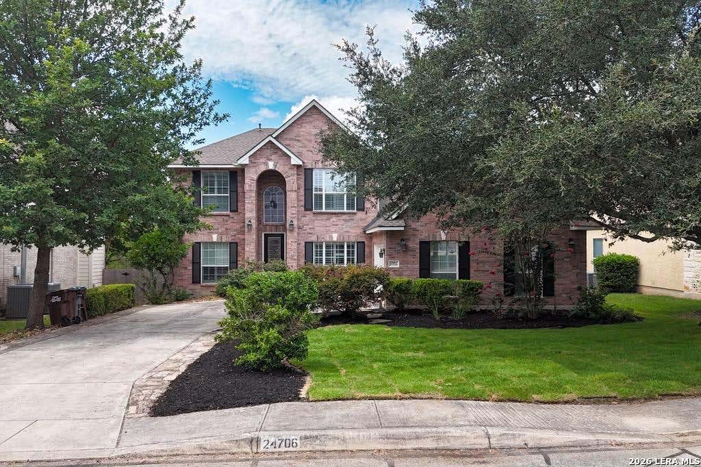 Photo of 24706 cloudy crk, San Antonio, TX 78255 (MLS # 2000884)