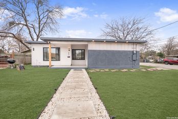 Single Family Residence at 866 San Angelo