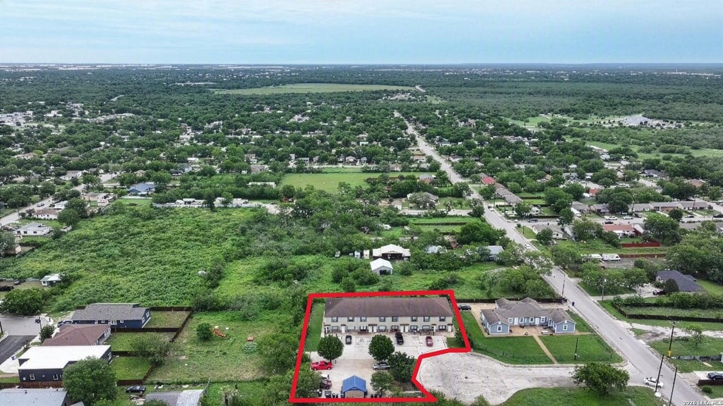 Photo of 2523 Schubert, San Antonio, TX 78210 (MLS # 2004495)