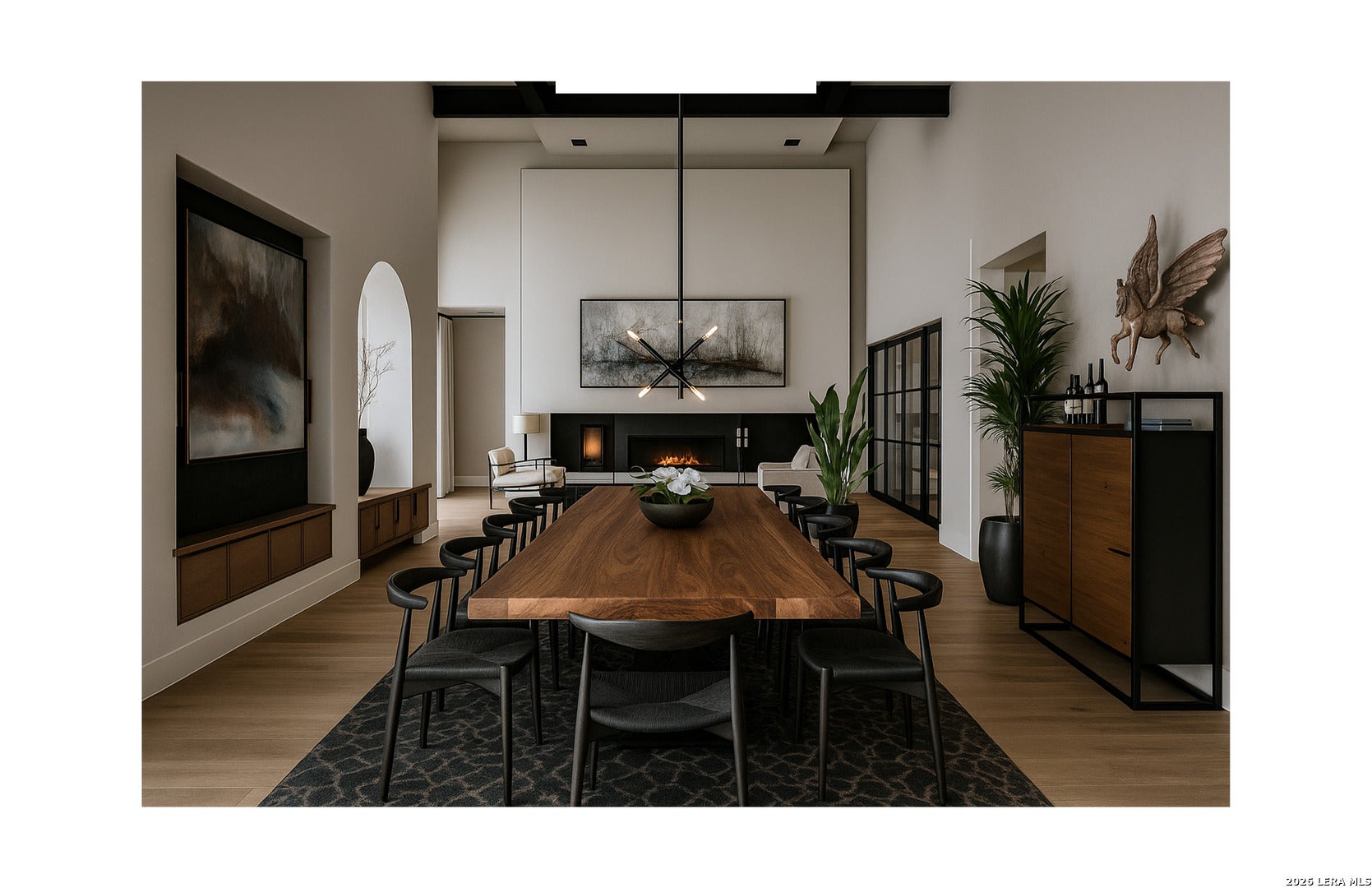 9619 LENOX HL