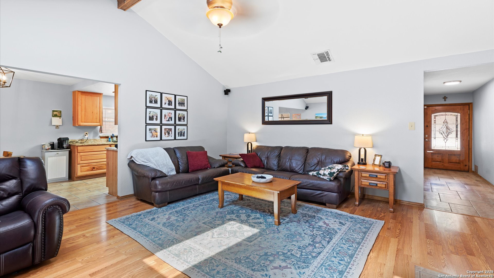 8422 Timber Crest