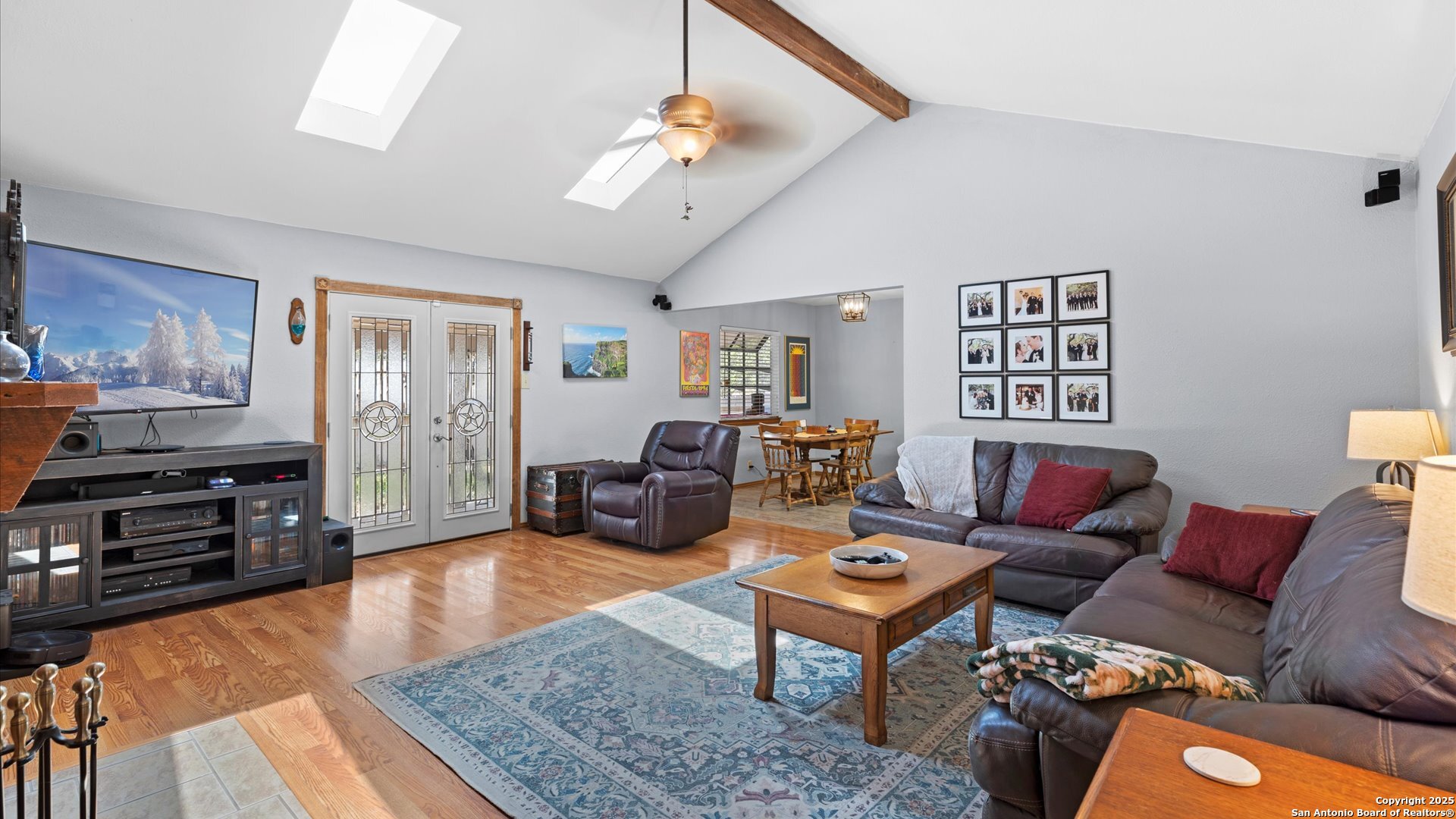 8422 Timber Crest