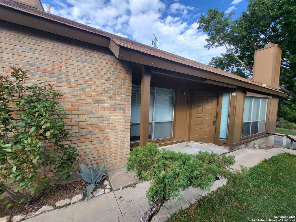 Photo of 8426 CRANBERRY HILL 2 #2, San Antonio, TX 78254 (MLS # 1913275)