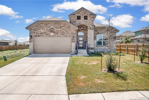 Photo of 6870 Comanche Vw, San Antonio, TX 78233 (MLS # 1935096)