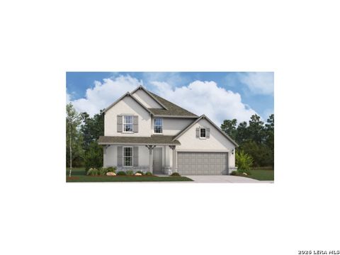 Photo of 126 Witwatersand, Cibolo, TX 78108 (MLS # 1967886)