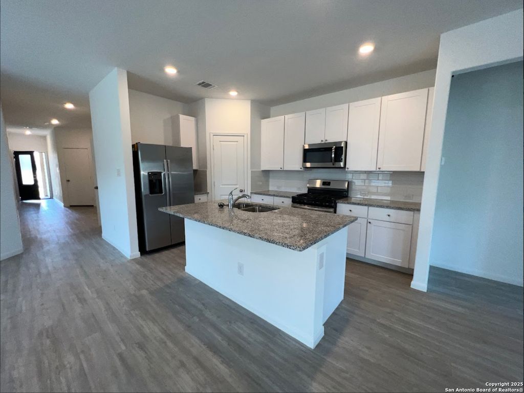 Photo of 9126 Landa Falls, San Antonio, TX 78254 (MLS # 1897014)