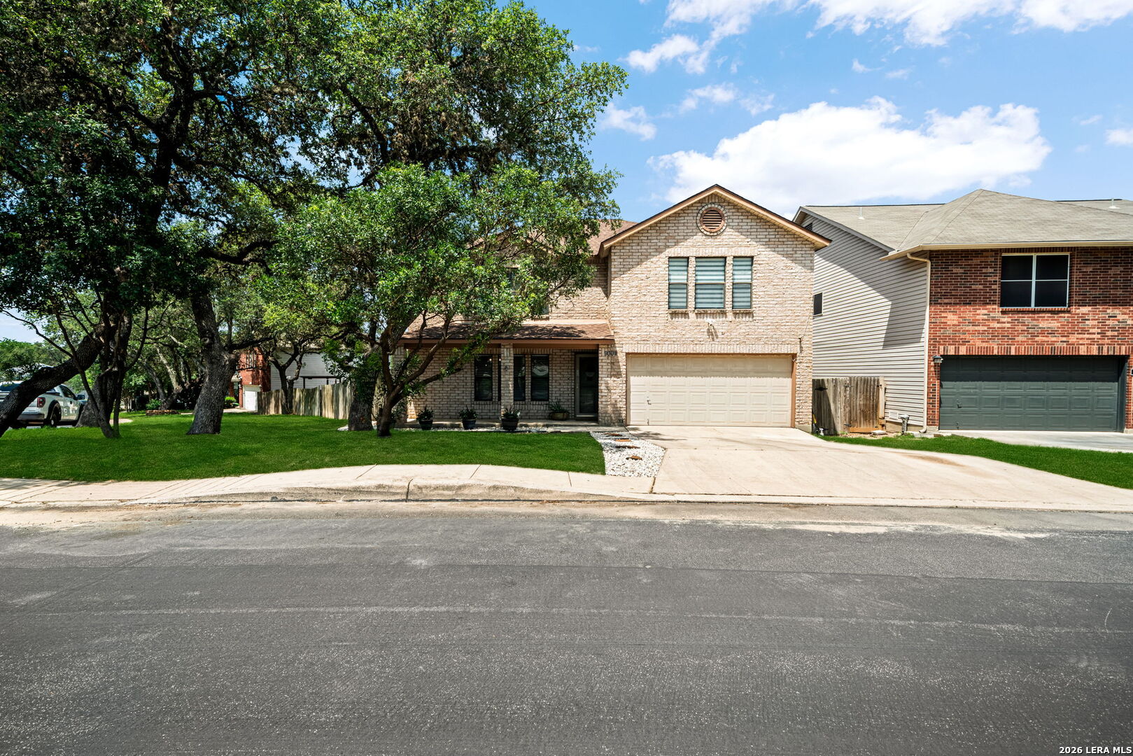 9302 LIMESTONE HL