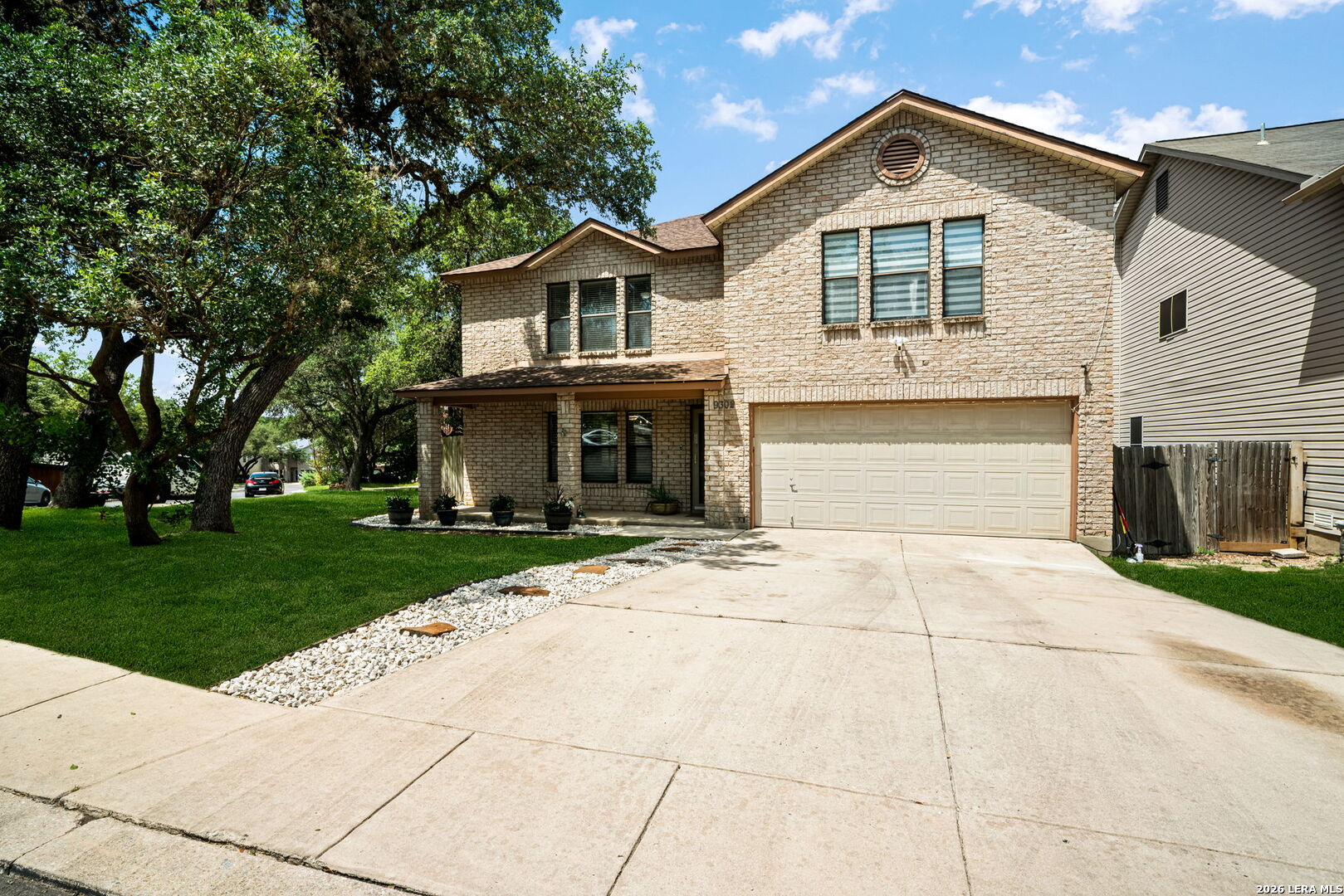 9302 LIMESTONE HL