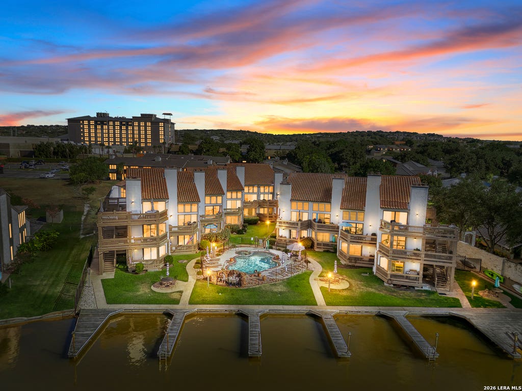 Photo of 509 Short Circuit # 203, Horseshoe Bay, TX 78657 (MLS # 2009050)