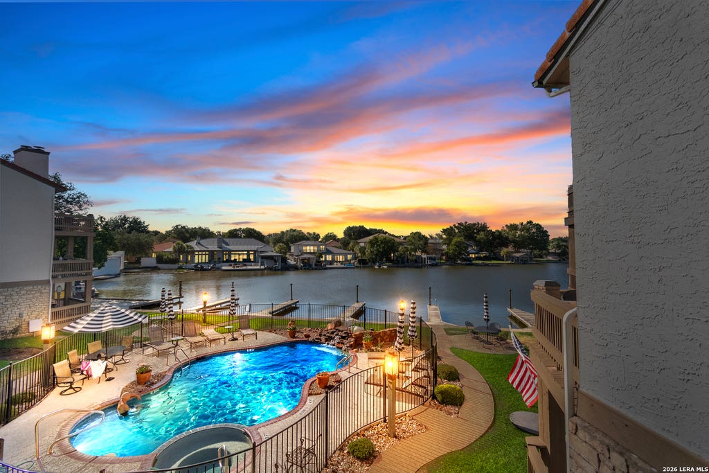 Photo of 509 Short Circuit # 203, Horseshoe Bay, TX 78657 (MLS # 2009050)