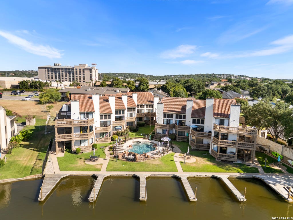Photo of 509 Short Circuit # 203, Horseshoe Bay, TX 78657 (MLS # 2009050)