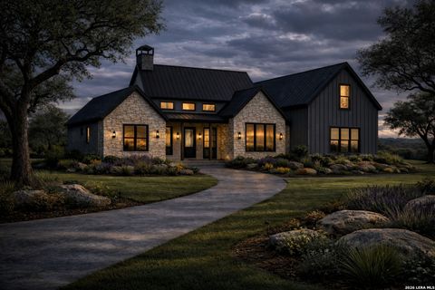 1476 Stahlman Way New Braunfels TX 78132