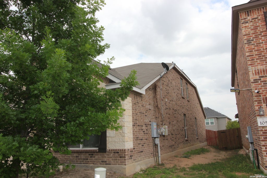 Photo of 109 ANCHOR BLF, Universal City, TX 78148 (MLS # 1959391)