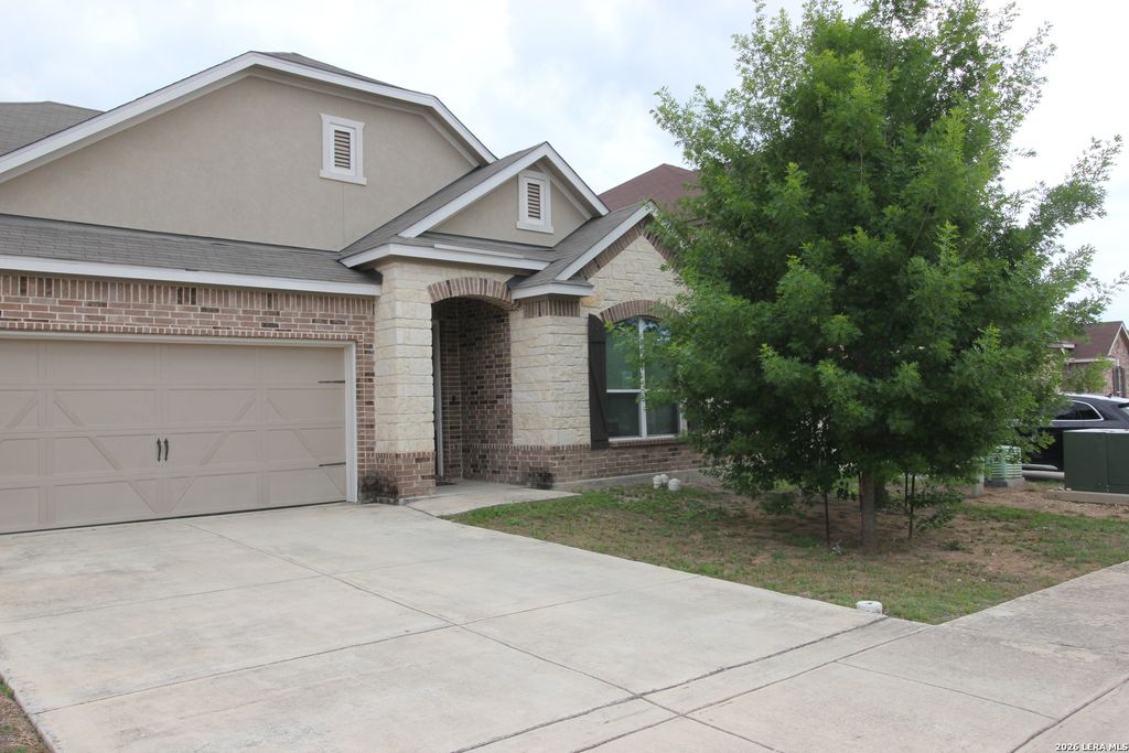 Photo of 109 ANCHOR BLF, Universal City, TX 78148 (MLS # 1959391)