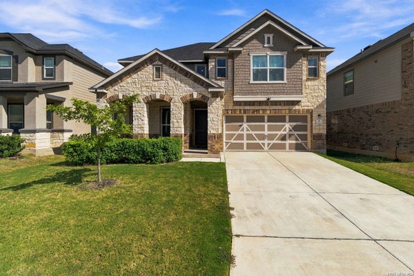 5323 SPANISH BLUEBELLS, SAN ANTONIO, TX 78261 - Image ef72cd072d0edddffd7b0e41a5a5bb98/1437661056