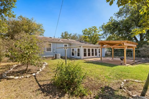 A home in Schertz