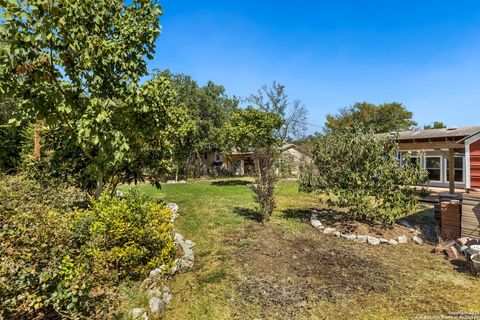 A home in Schertz