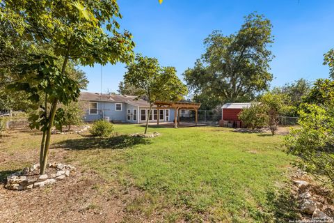 A home in Schertz