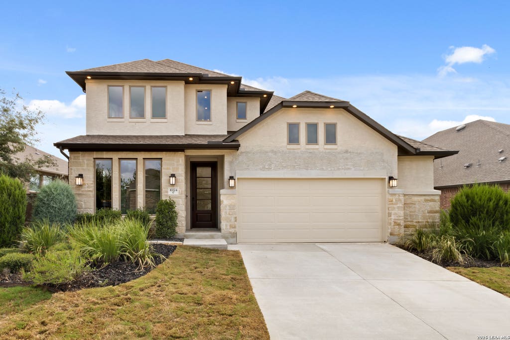 Photo of 10224 CACTUS HLS, San Antonio, TX 78254 (MLS # 2009509)