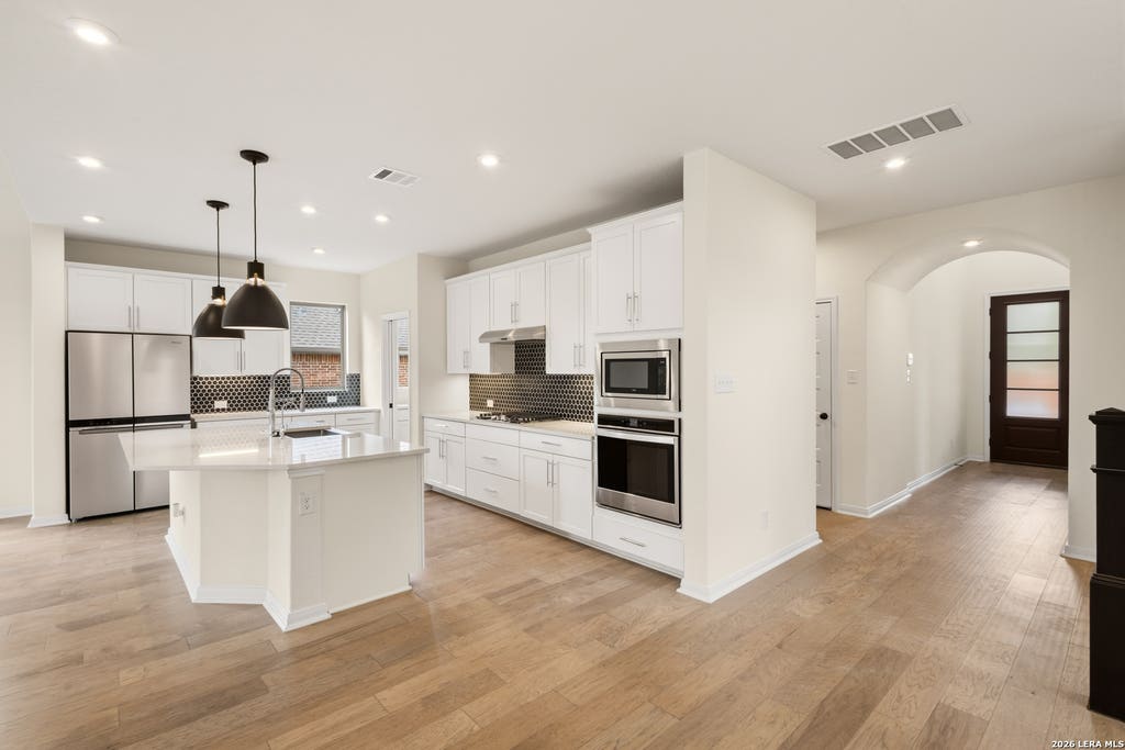 Photo of 10224 CACTUS HLS, San Antonio, TX 78254 (MLS # 2009509)