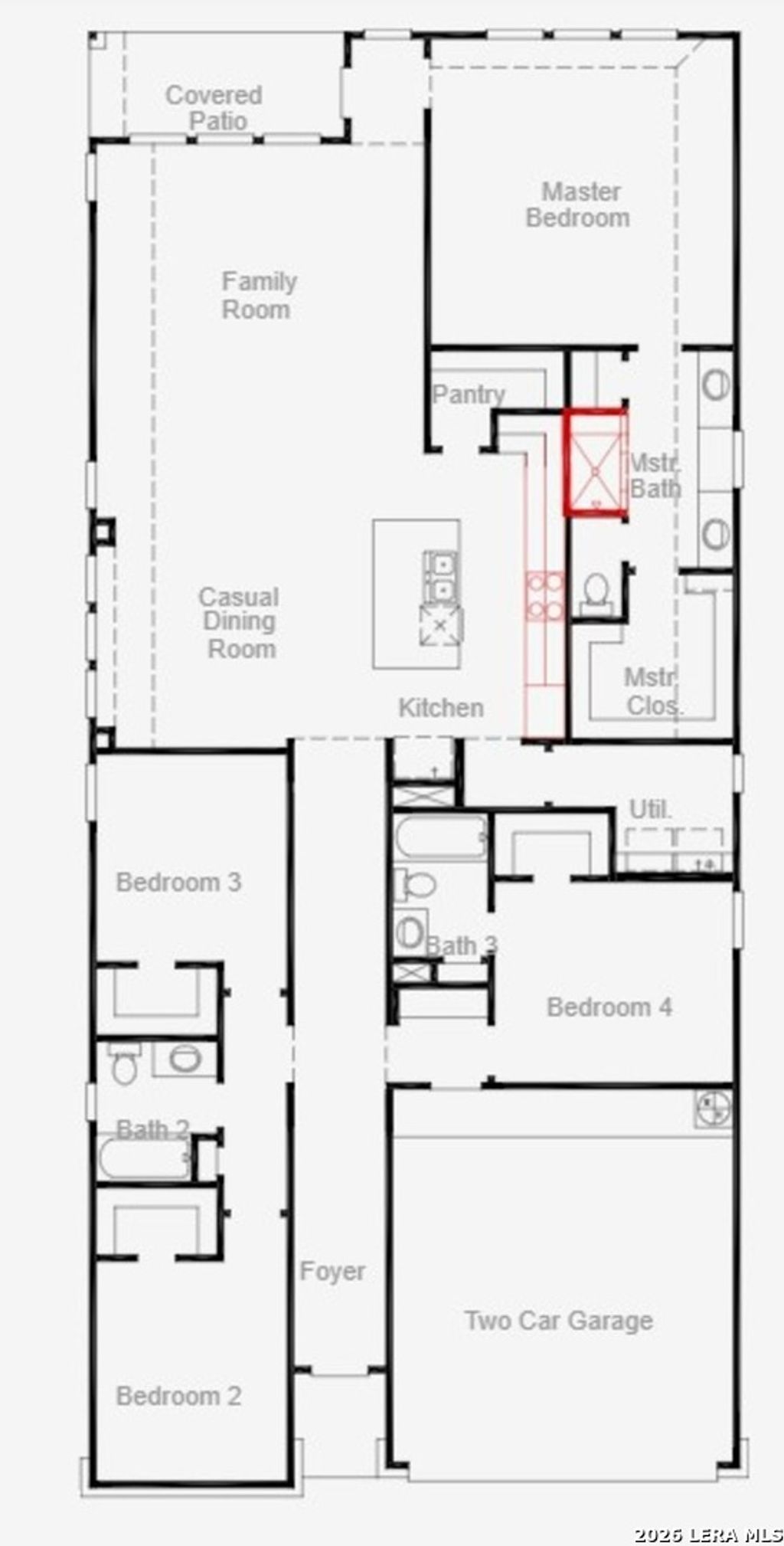 Photo of 12362 Barrymore, San Antonio, TX 78254 (MLS # 1961627)