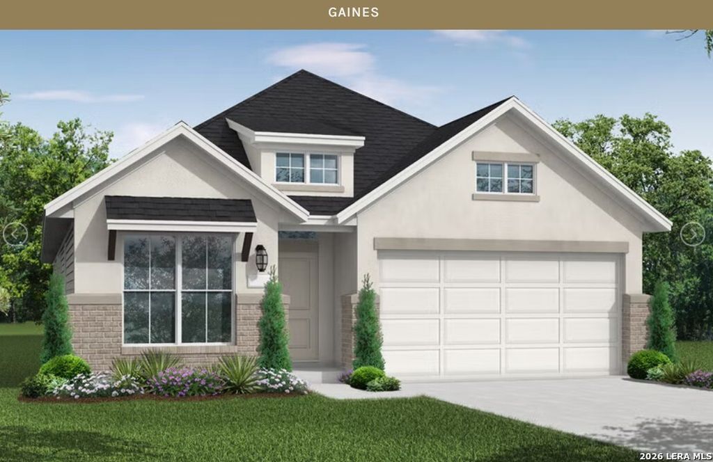 Photo of 12362 Barrymore, San Antonio, TX 78254 (MLS # 1961627)