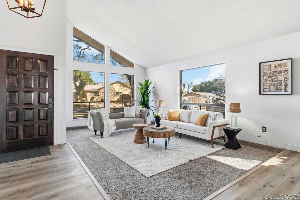 Photo of 5202 Linda Colonia, San Antonio, TX 78233 (MLS # 1934695)