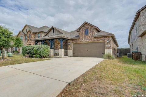 Property photo of 3311 Grace Way, San Antonio, TX 78261